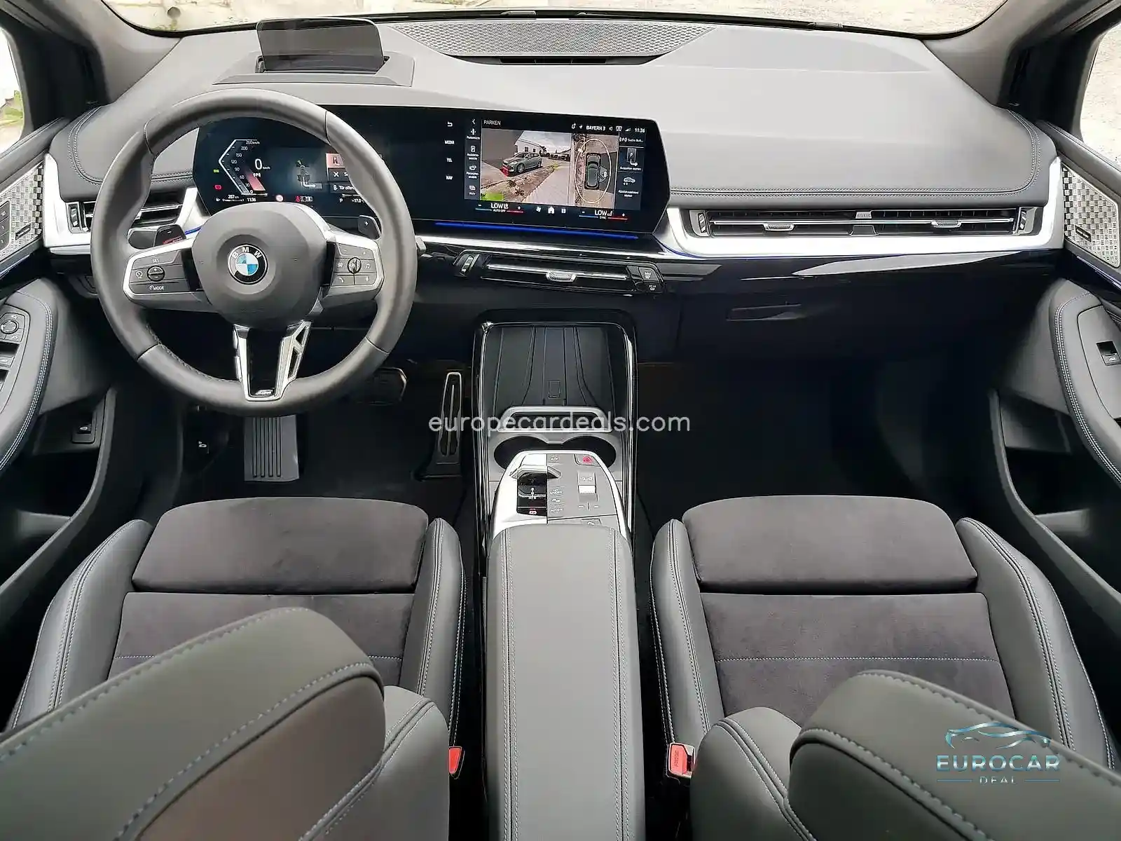 BMW 223 Active Tourer