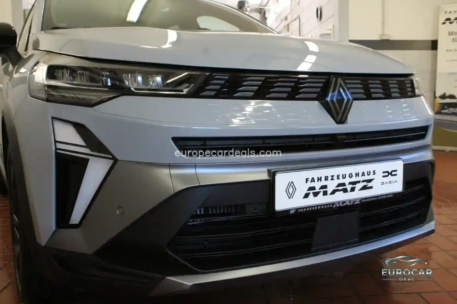 Renault Symbioz
