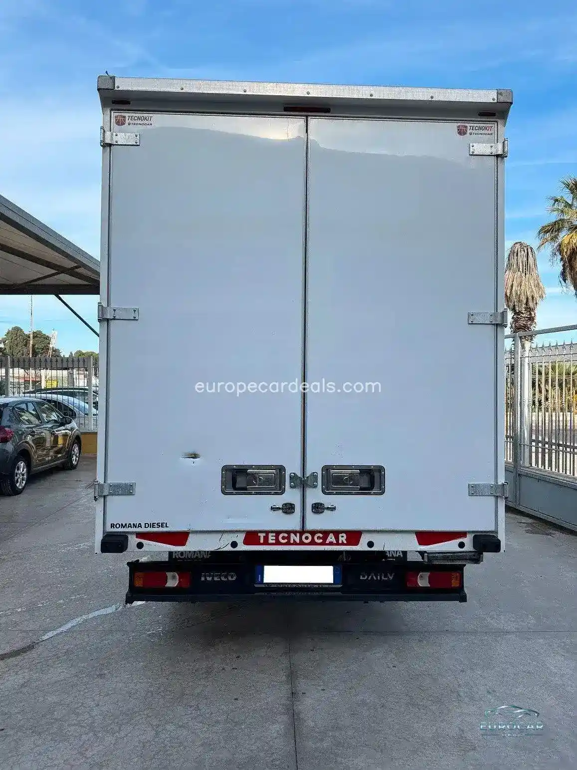 Iveco Other