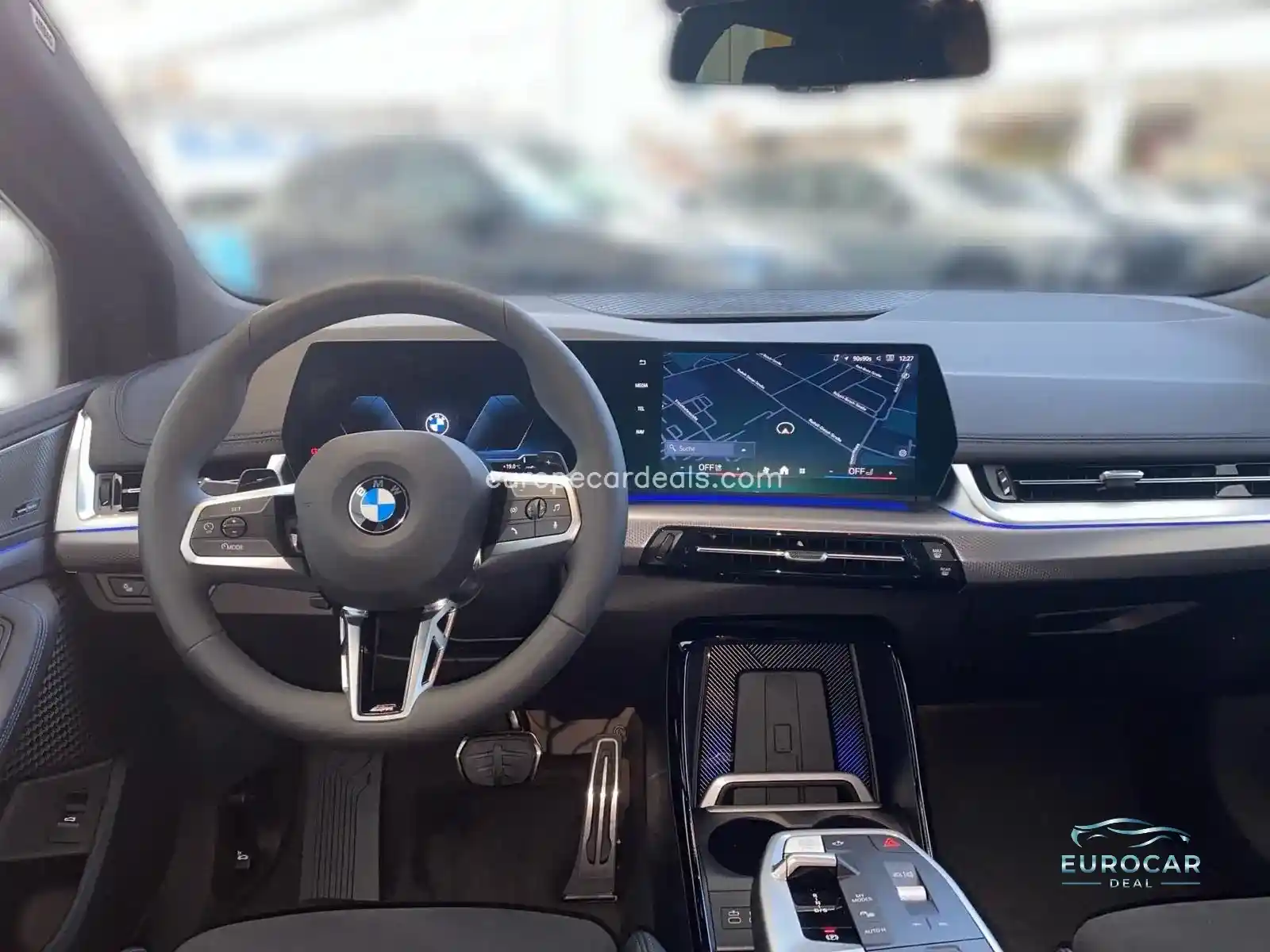 BMW 220 Active Tourer