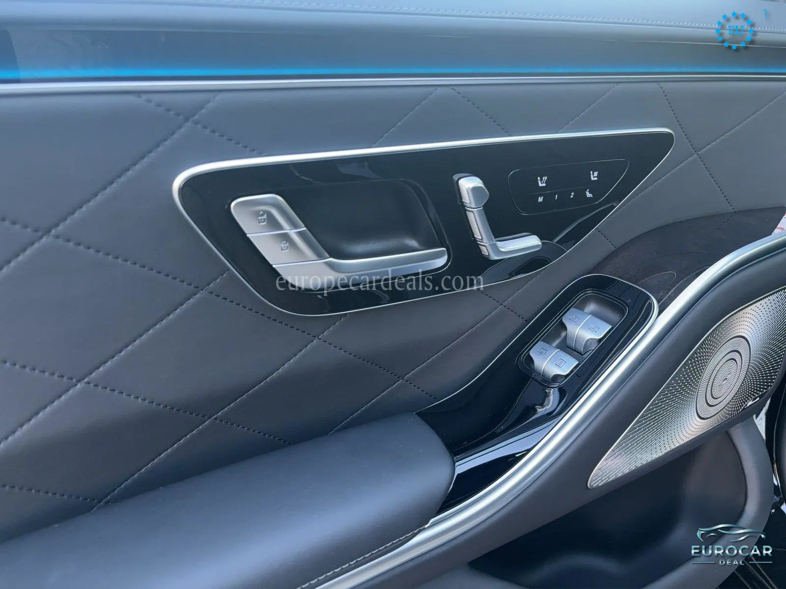 Mercedes-Benz S 580