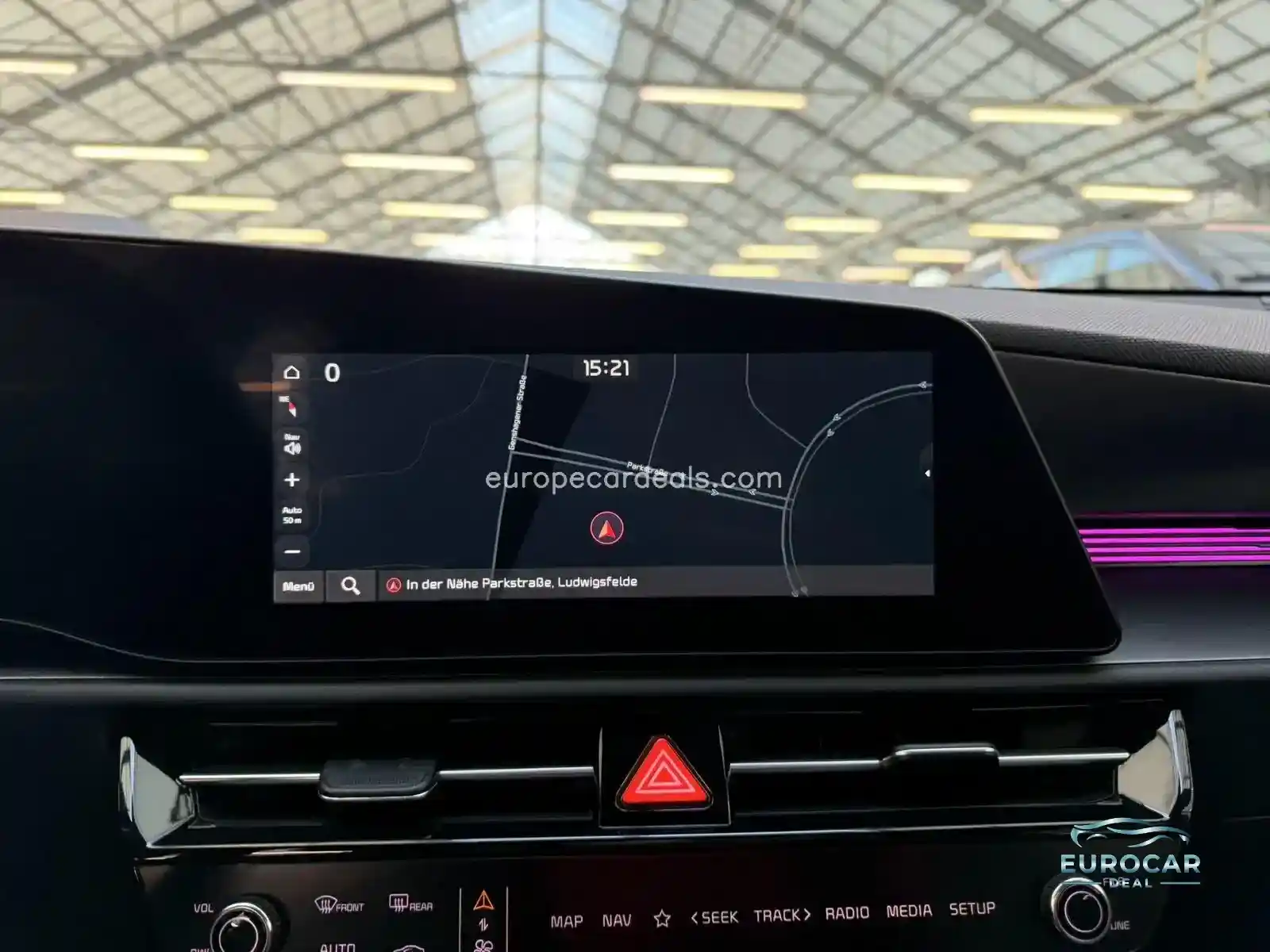 Kia Niro EV