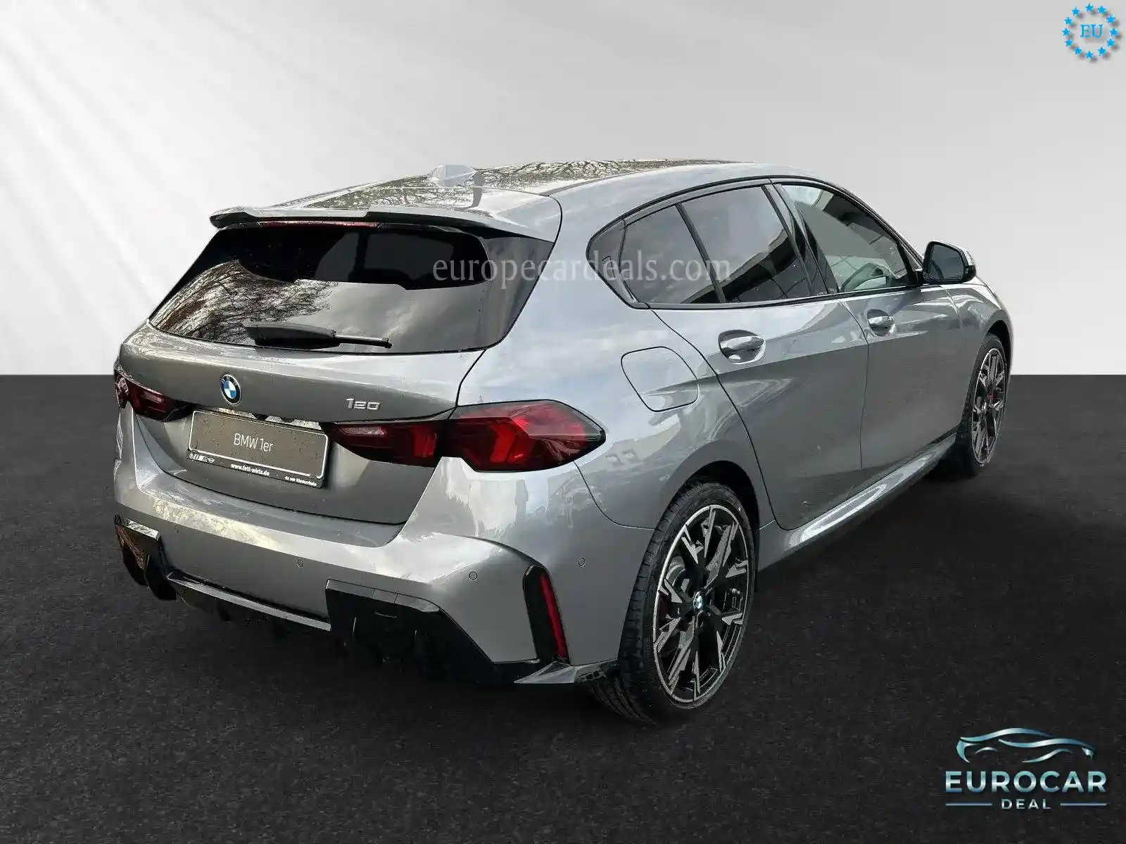 BMW 120