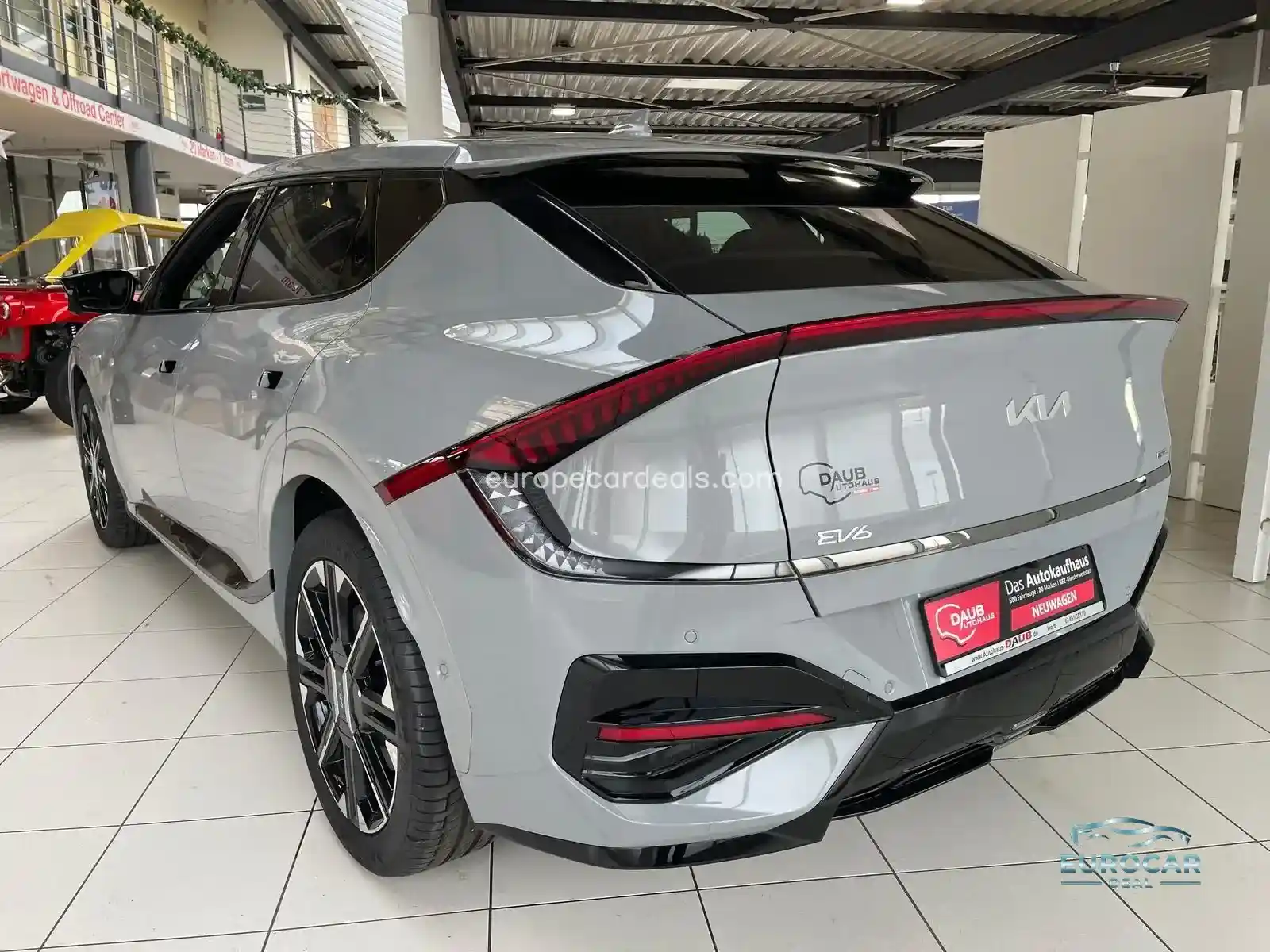 Kia EV6