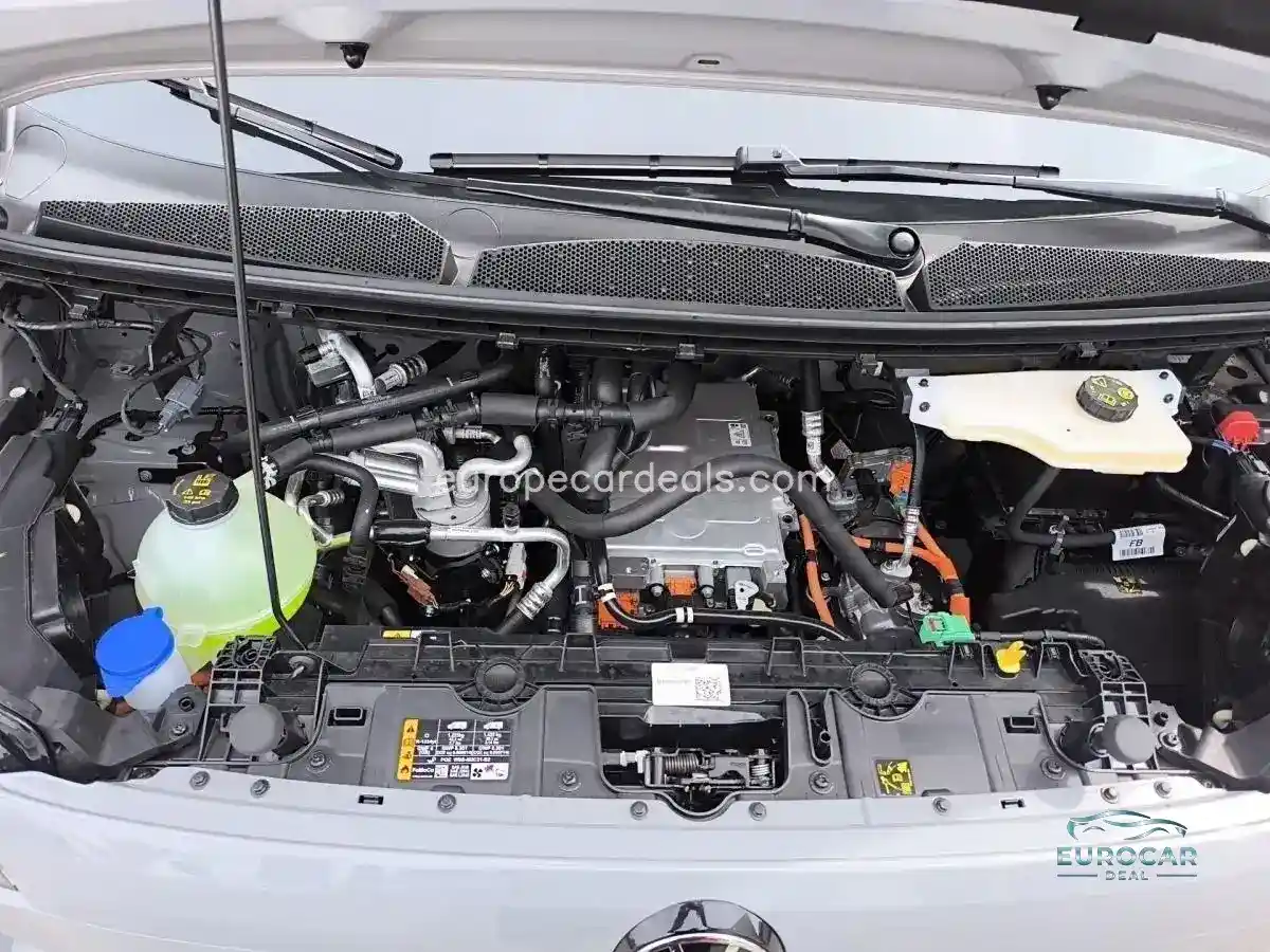 Volkswagen T7 Transporter