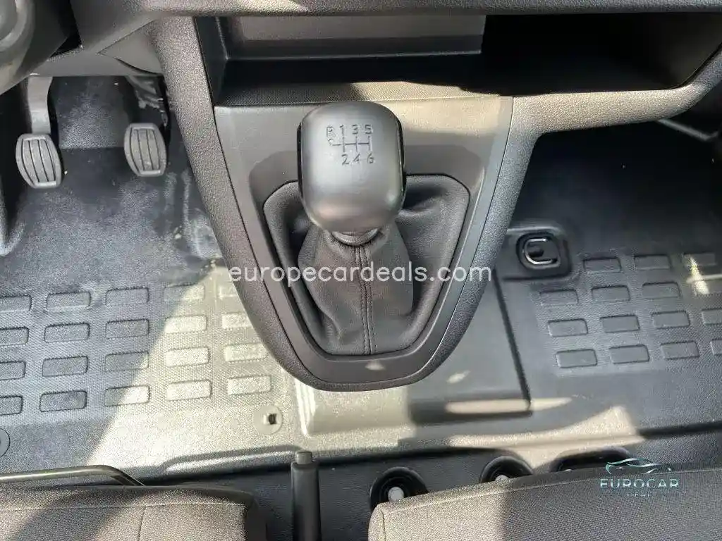 Toyota Proace (Verso)