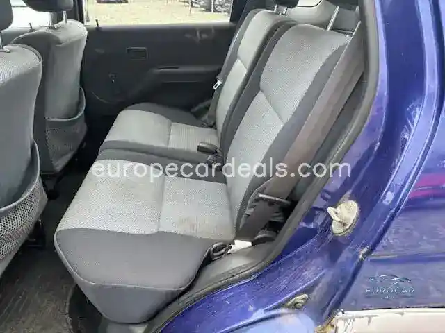 Daihatsu Terios