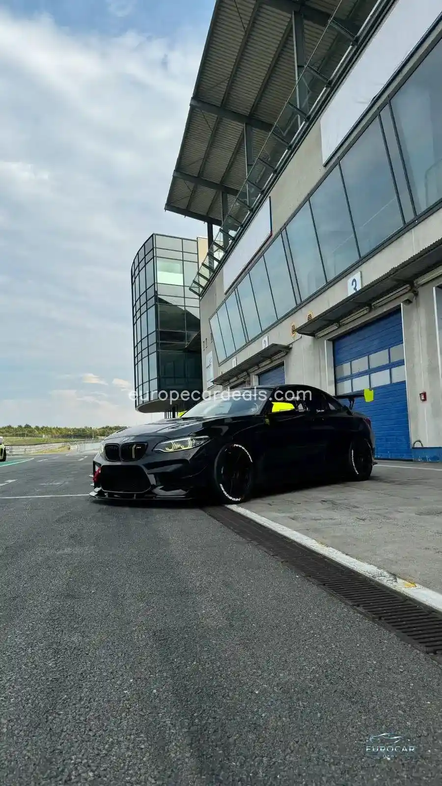 BMW M2