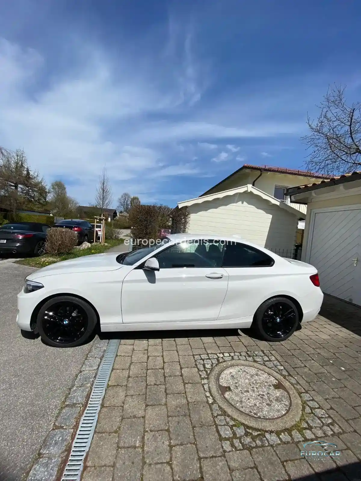 BMW 218