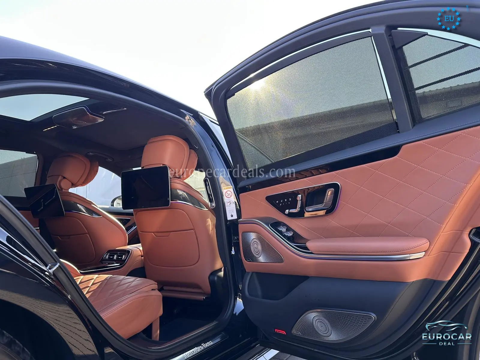 Mercedes-Benz S 400