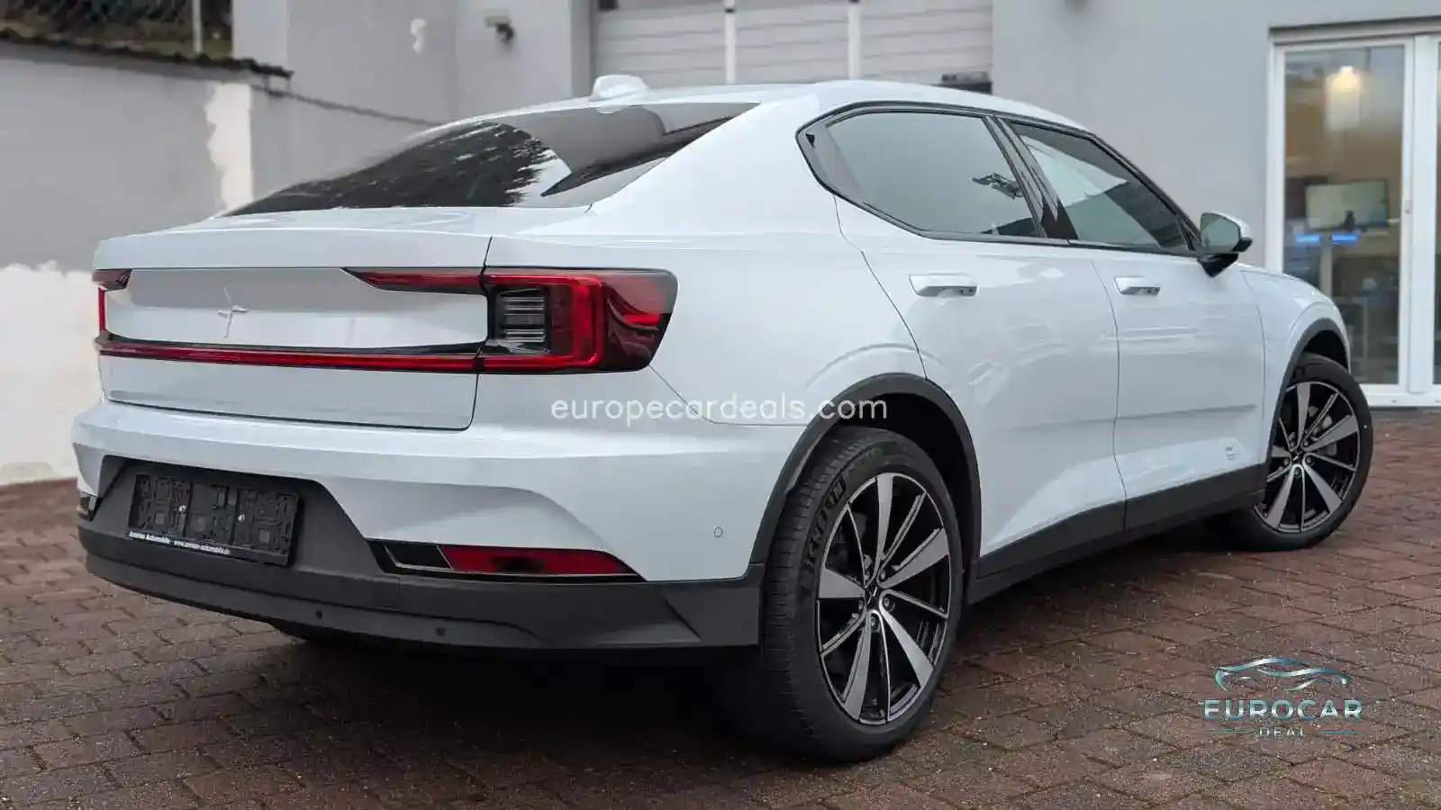 Polestar 2