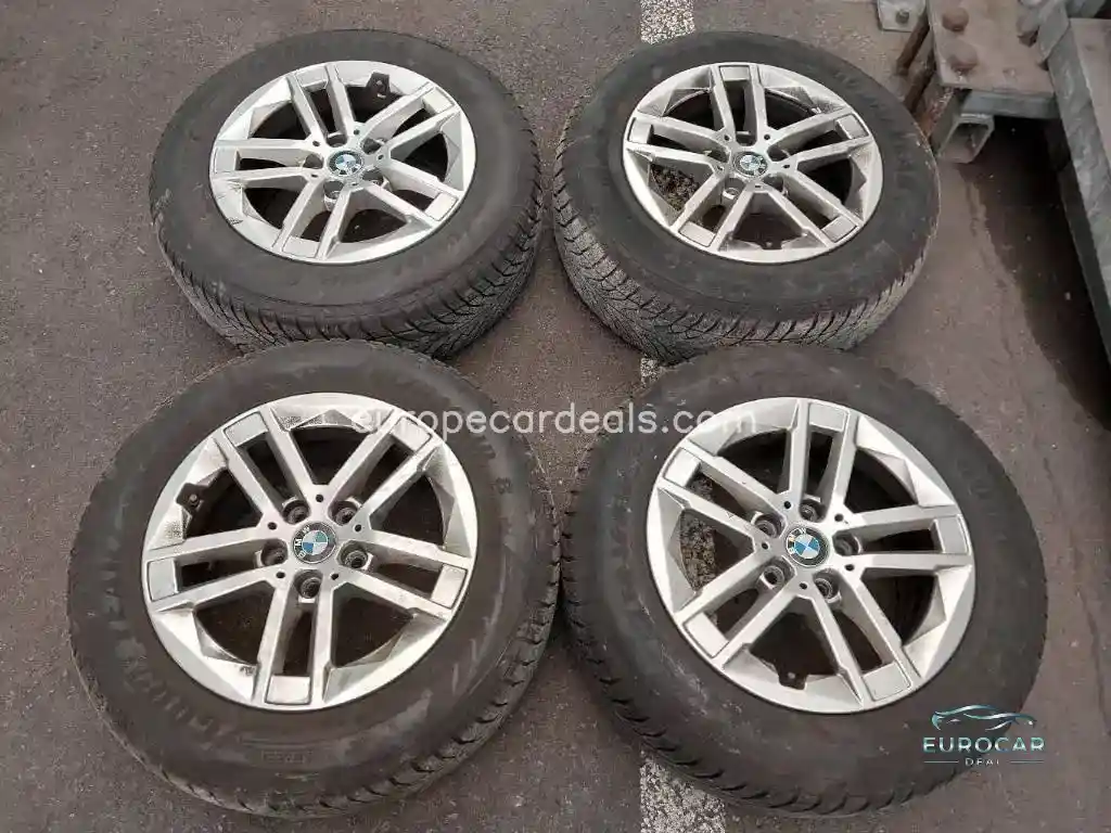 BMW 218 Active Tourer