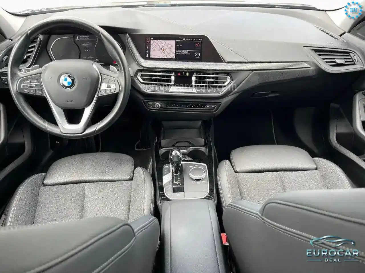 BMW 120
