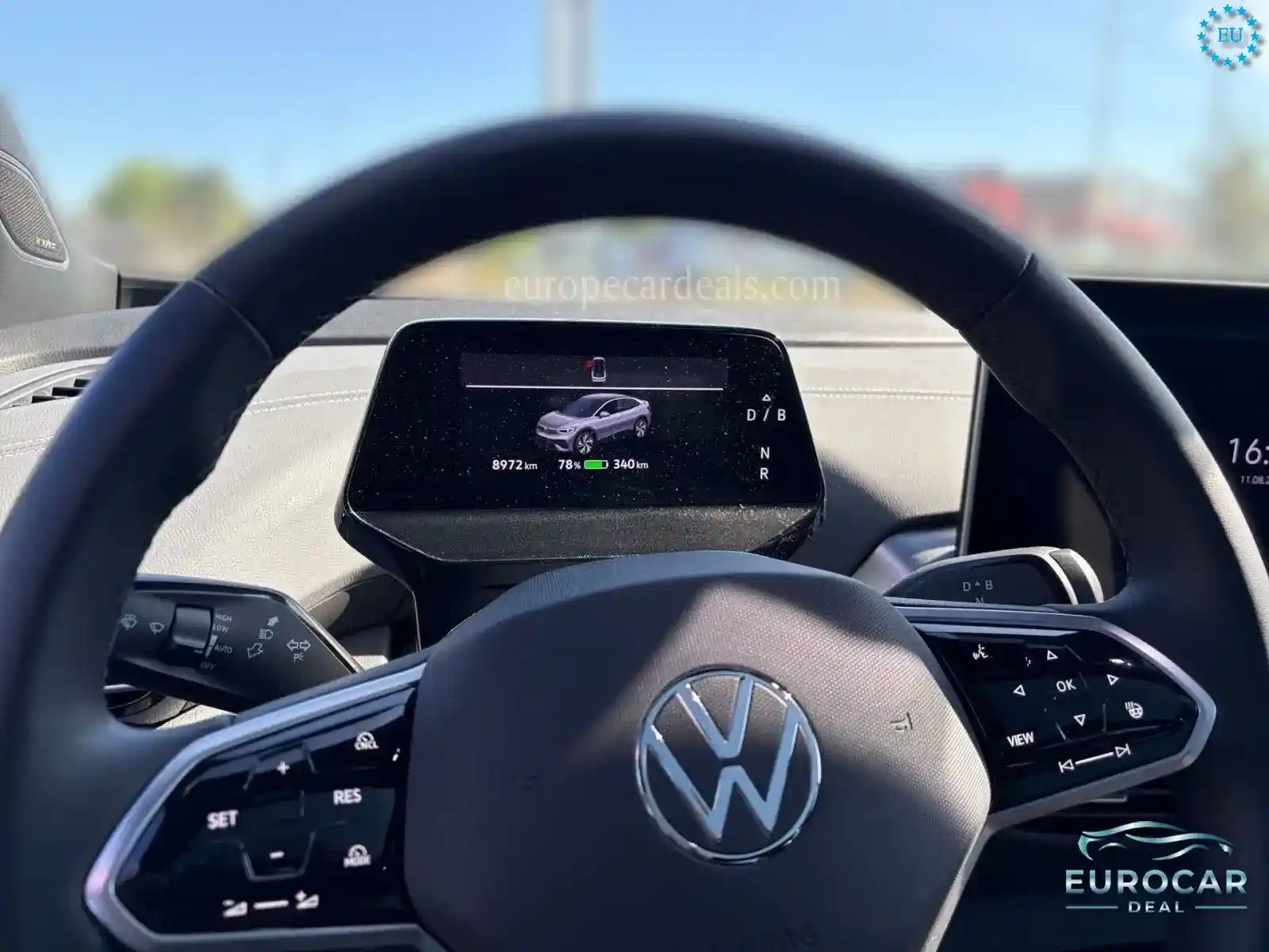 Volkswagen ID.5