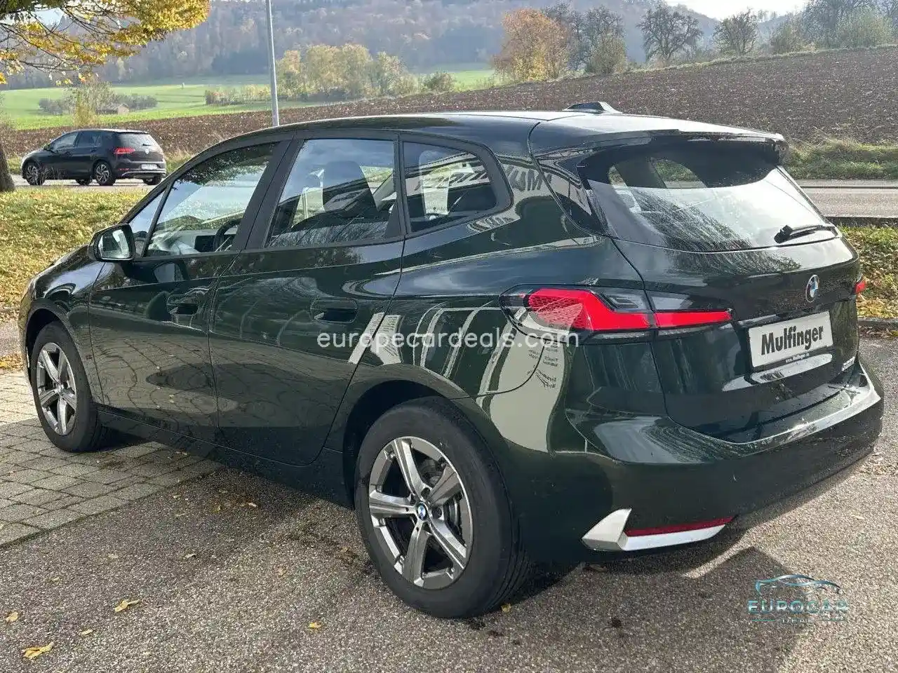 BMW 220 Active Tourer