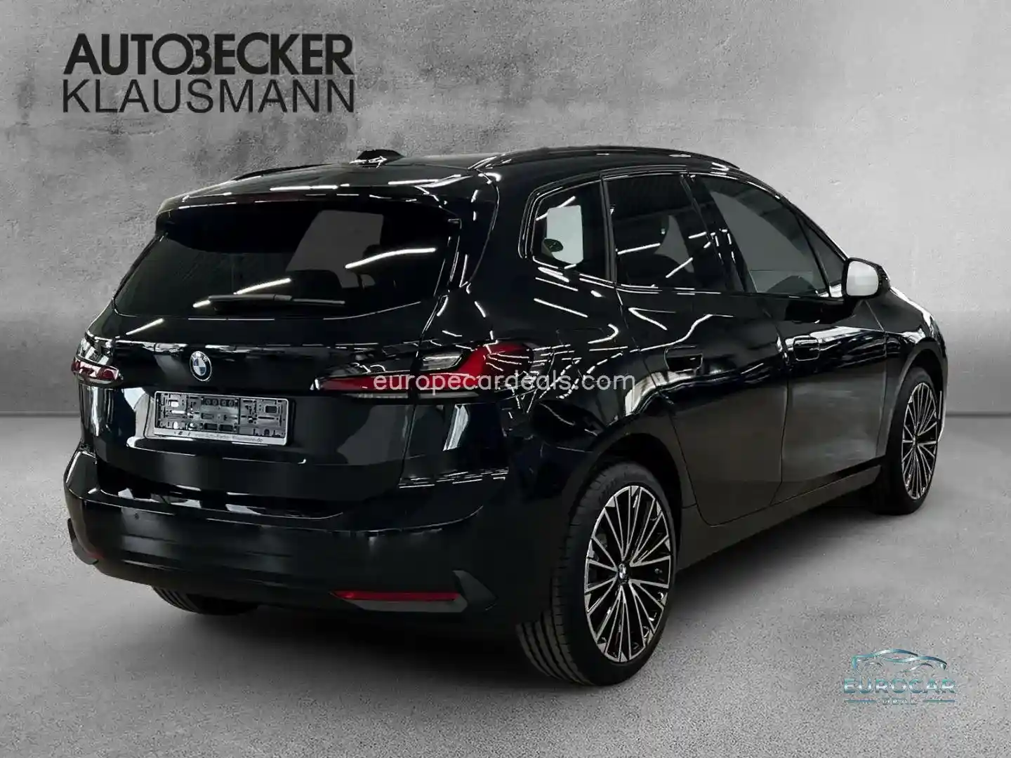 BMW 220 Active Tourer