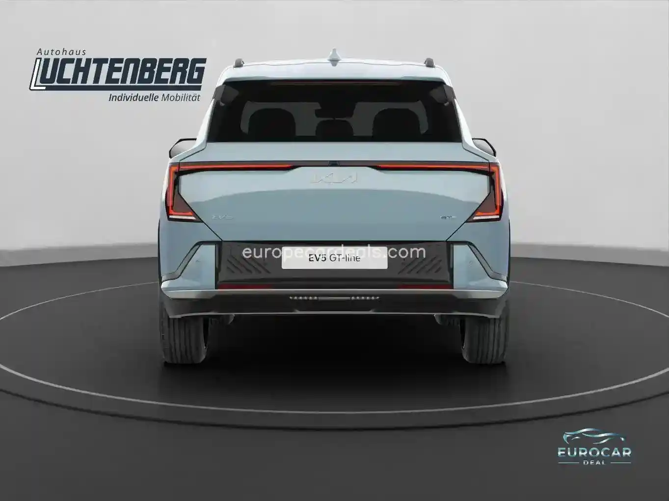 Kia EV5