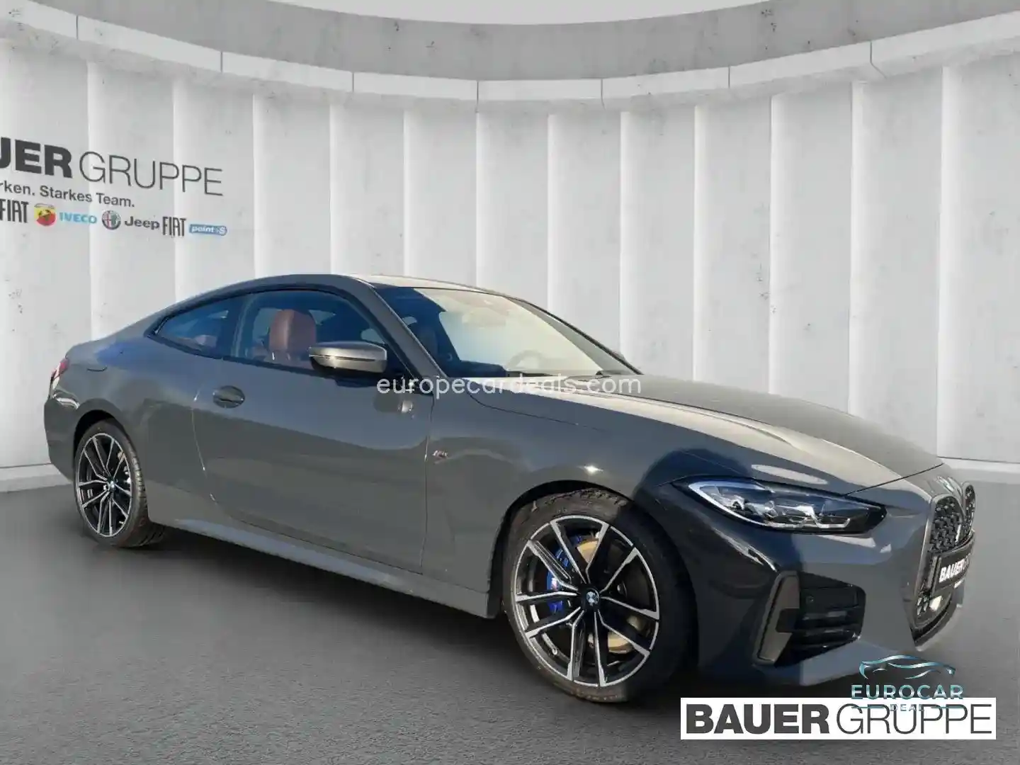 BMW M440