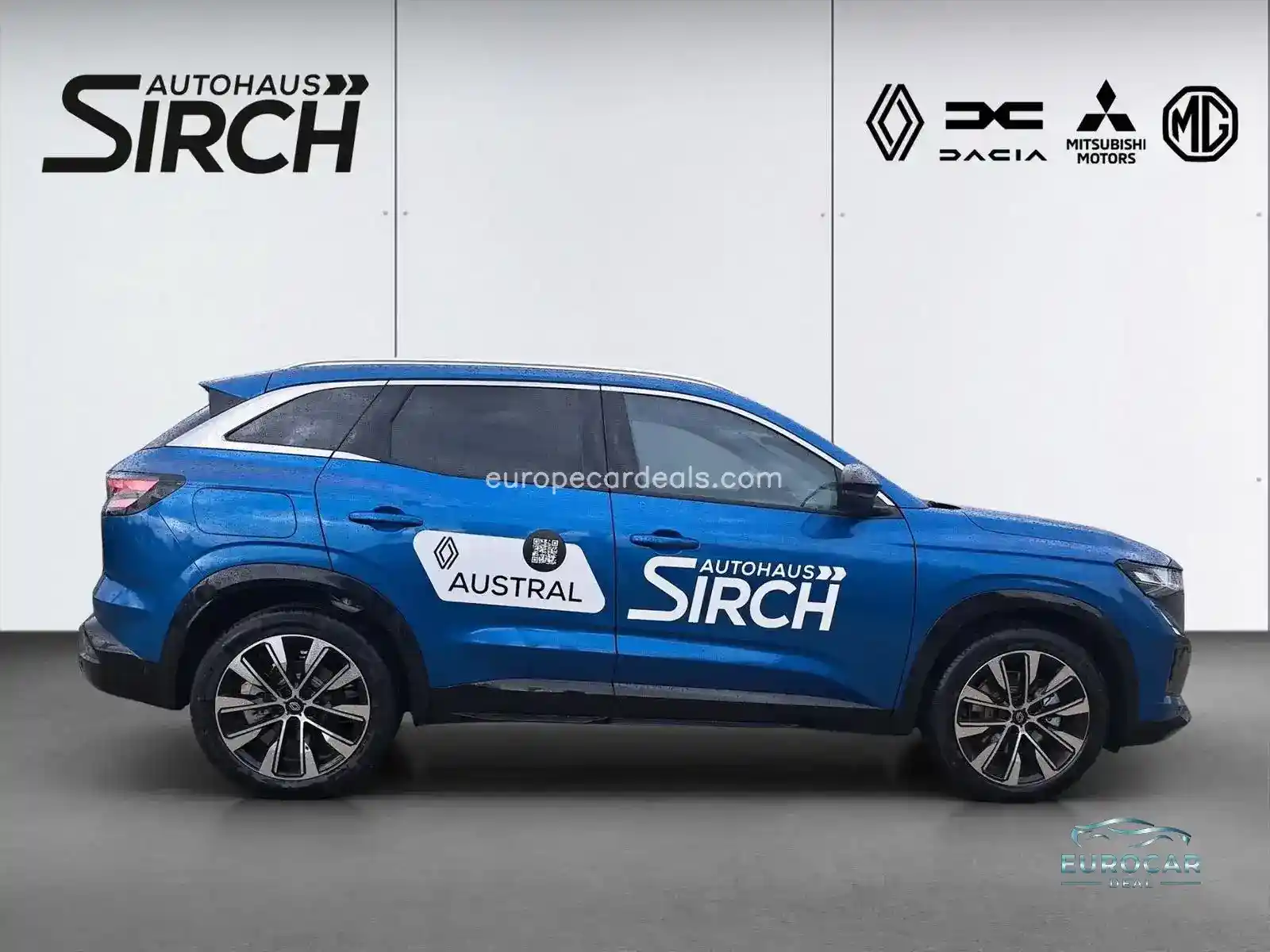 Renault Austral