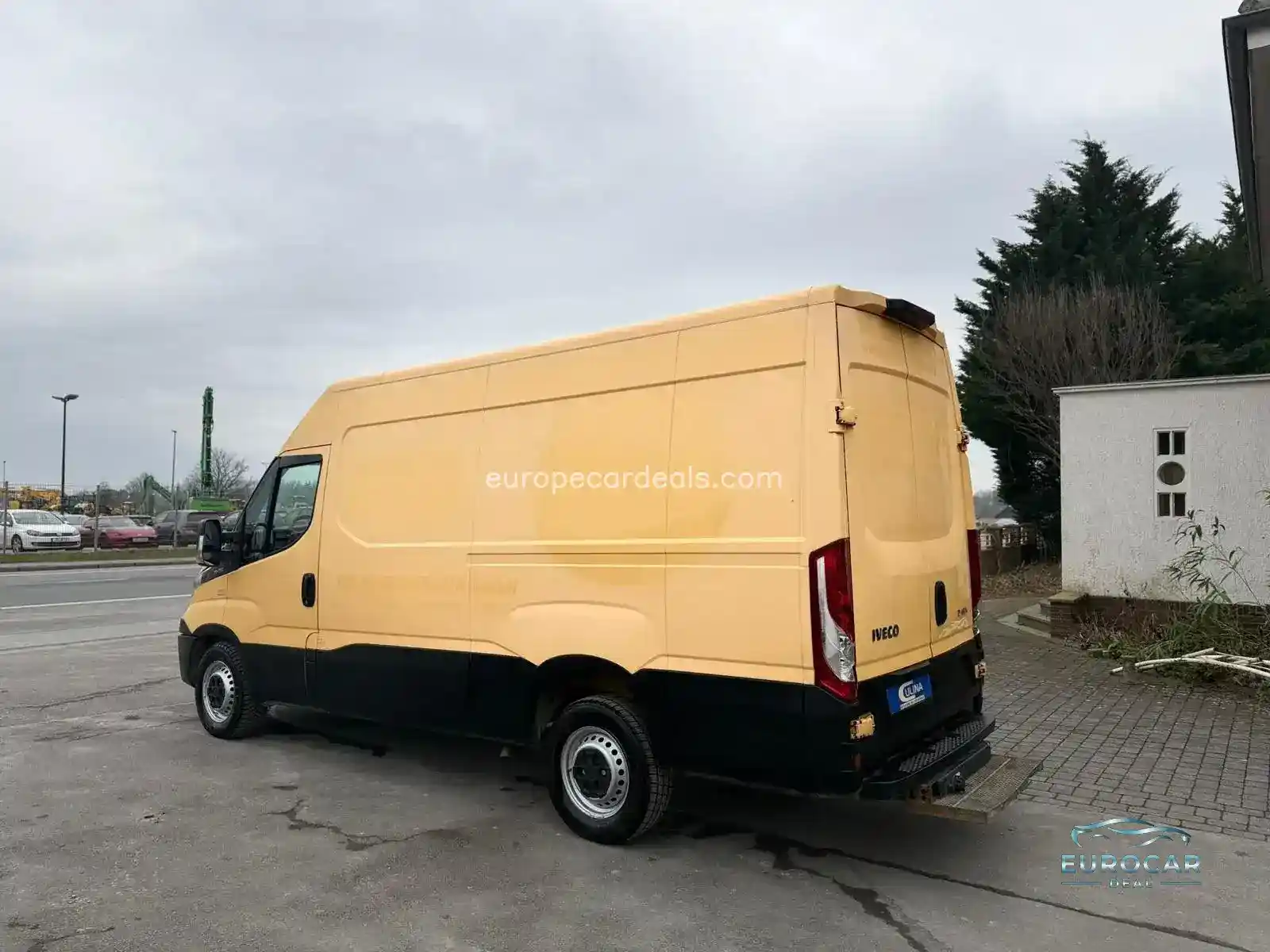 Iveco Other
