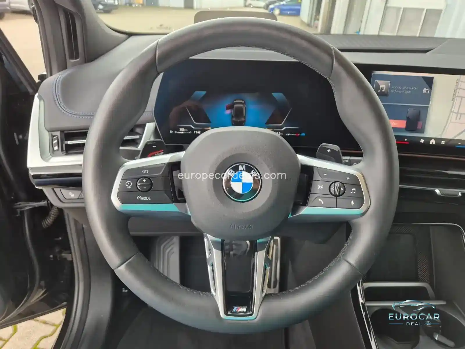 BMW 220 Active Tourer