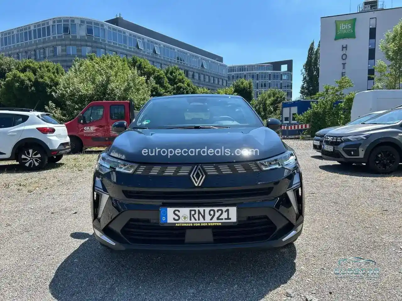 Renault Symbioz