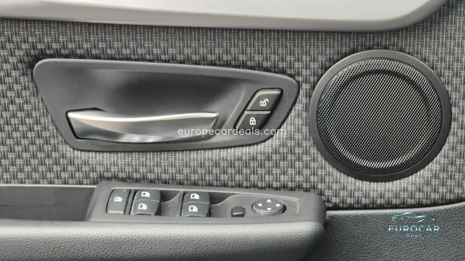 BMW 216 Active Tourer