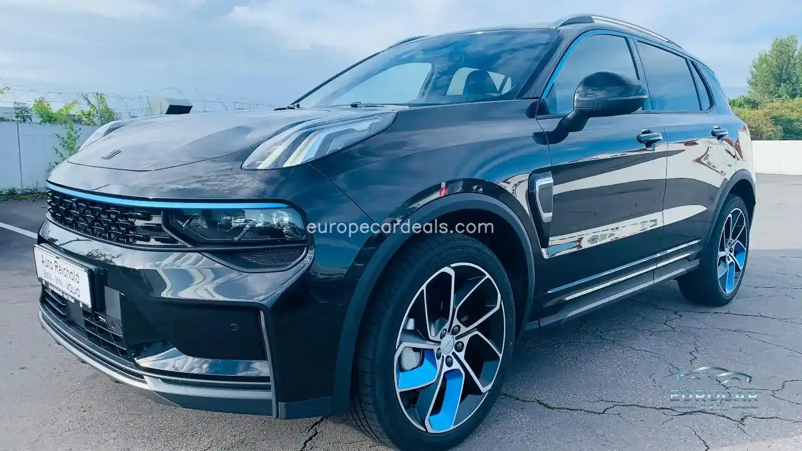 Lynk&Co 01