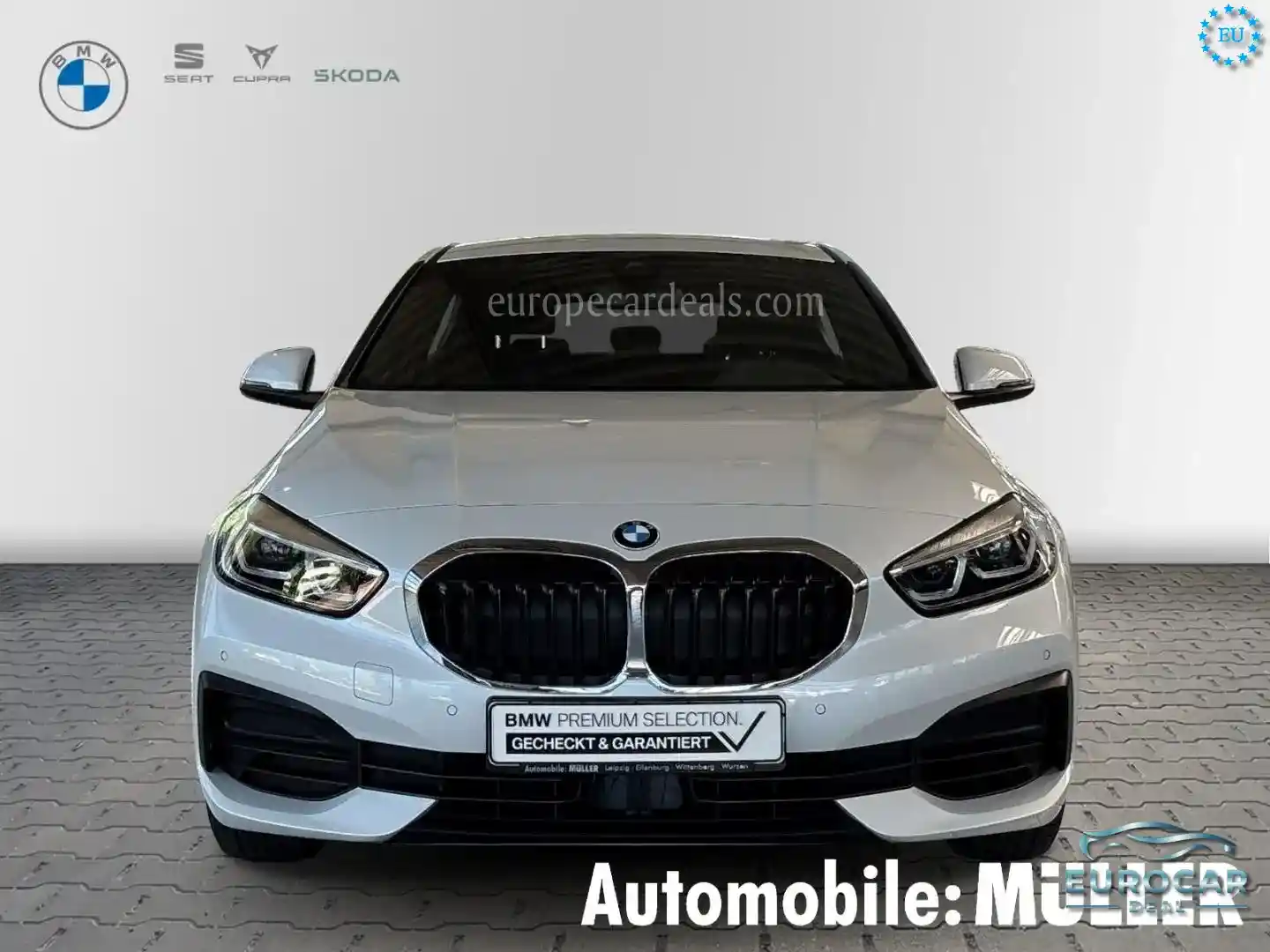 BMW 116