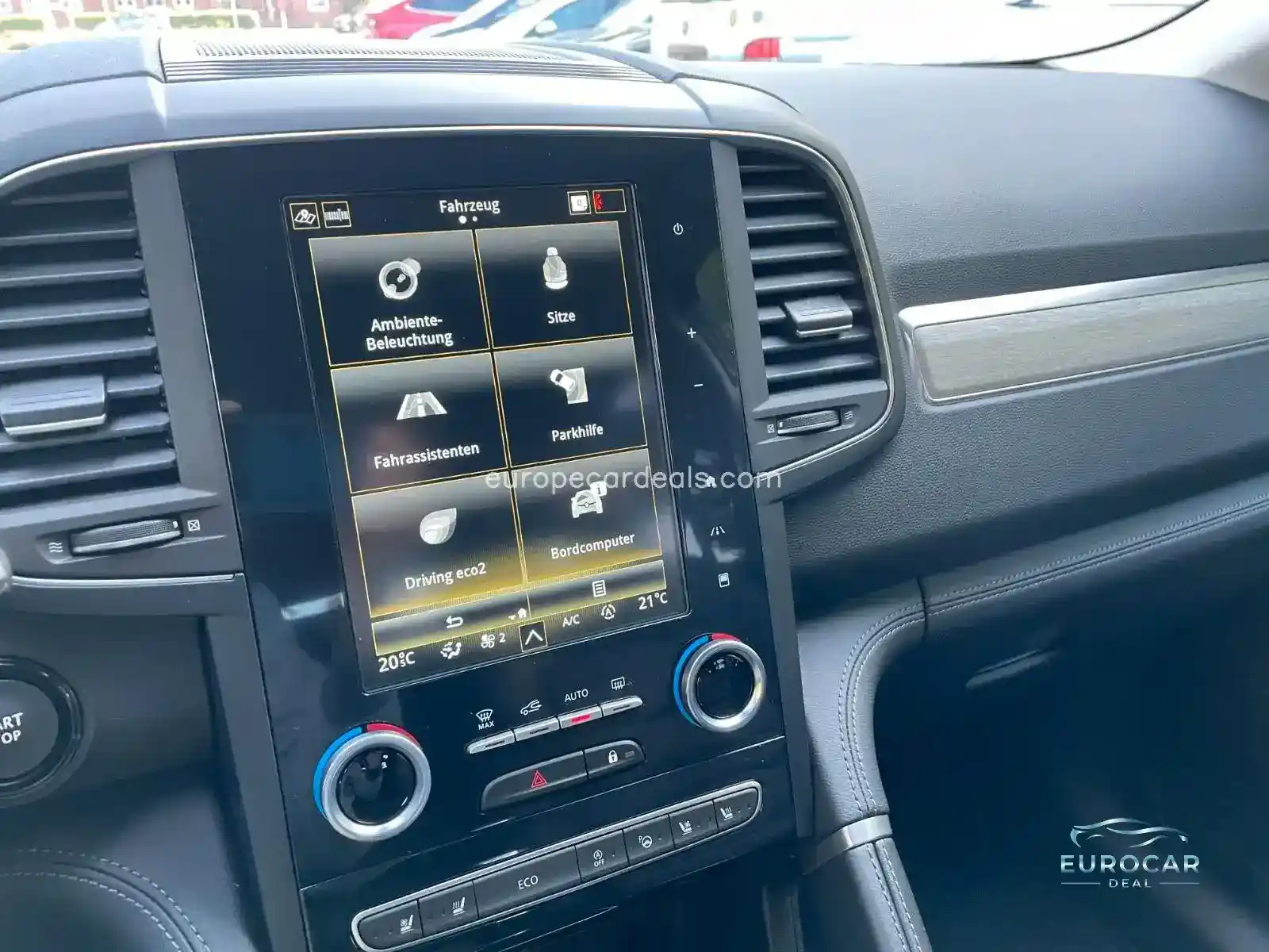 Renault Koleos