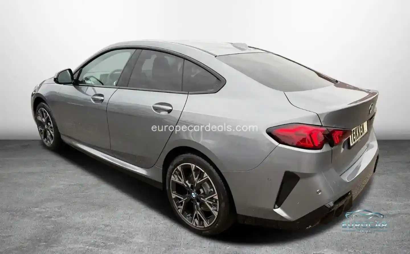 BMW 216