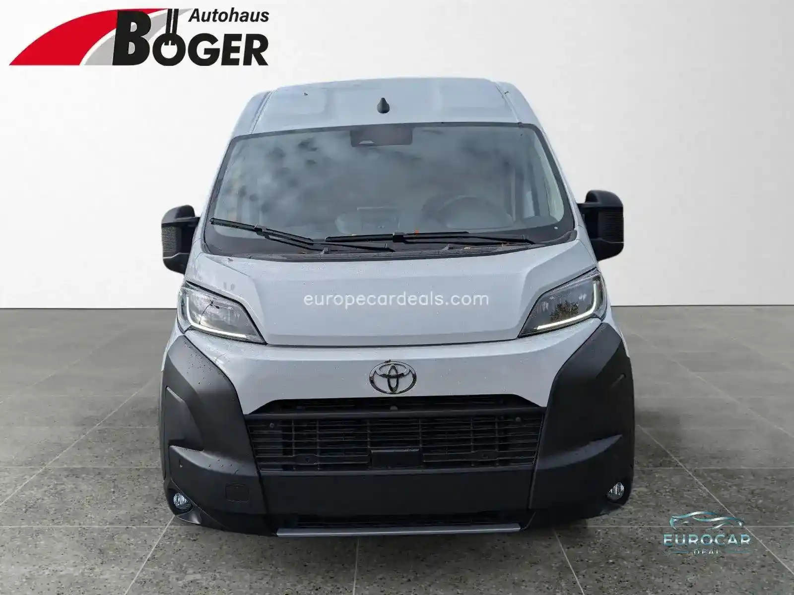 Toyota Proace (Verso)