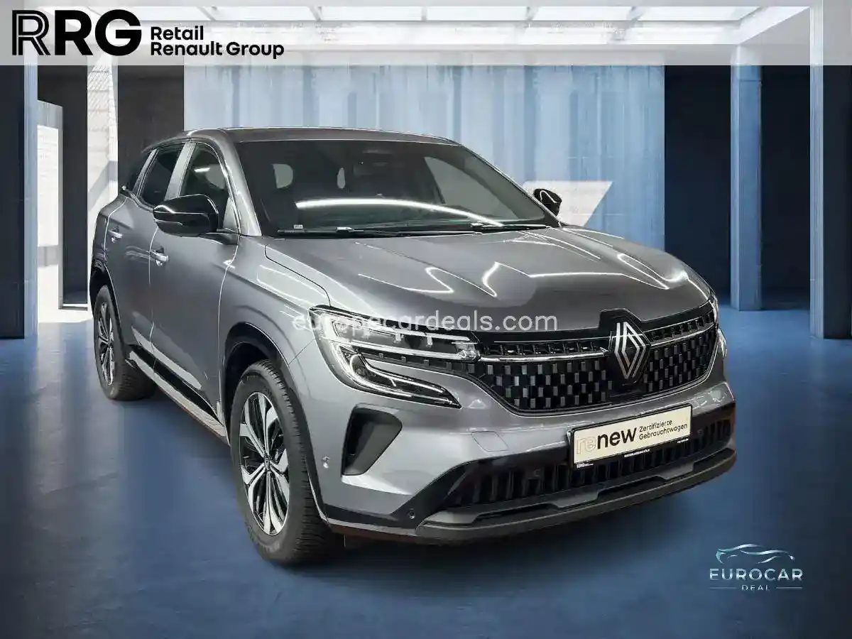 Renault Austral