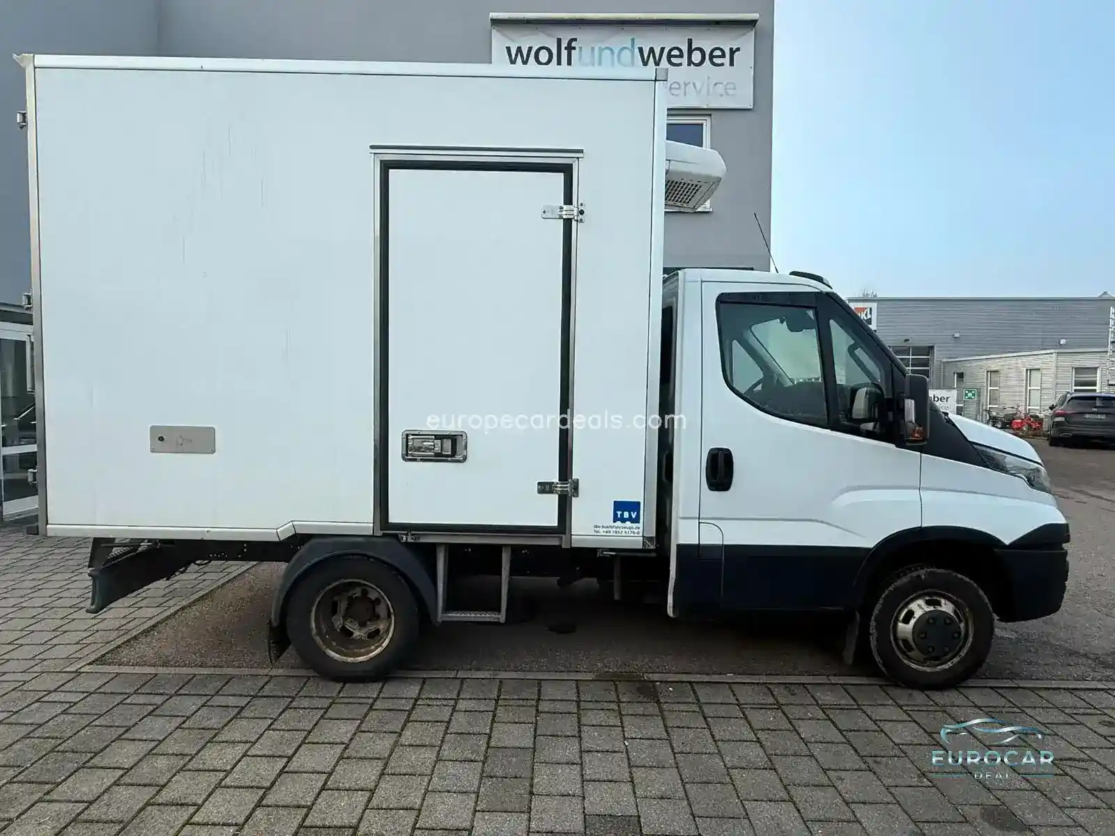 Iveco Other