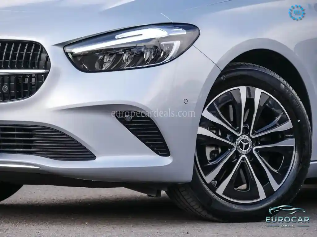 Mercedes-Benz B 250