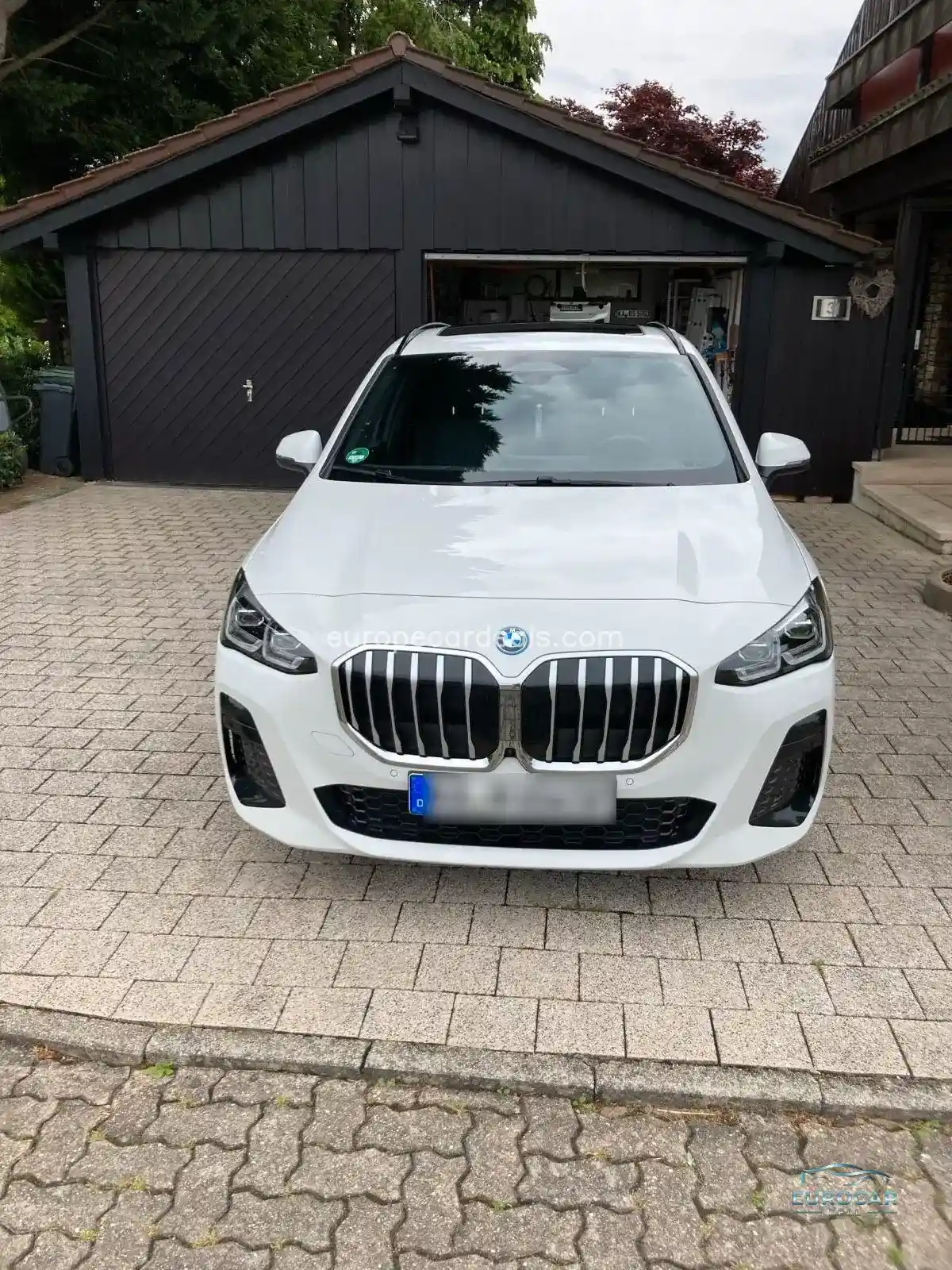 BMW 230
