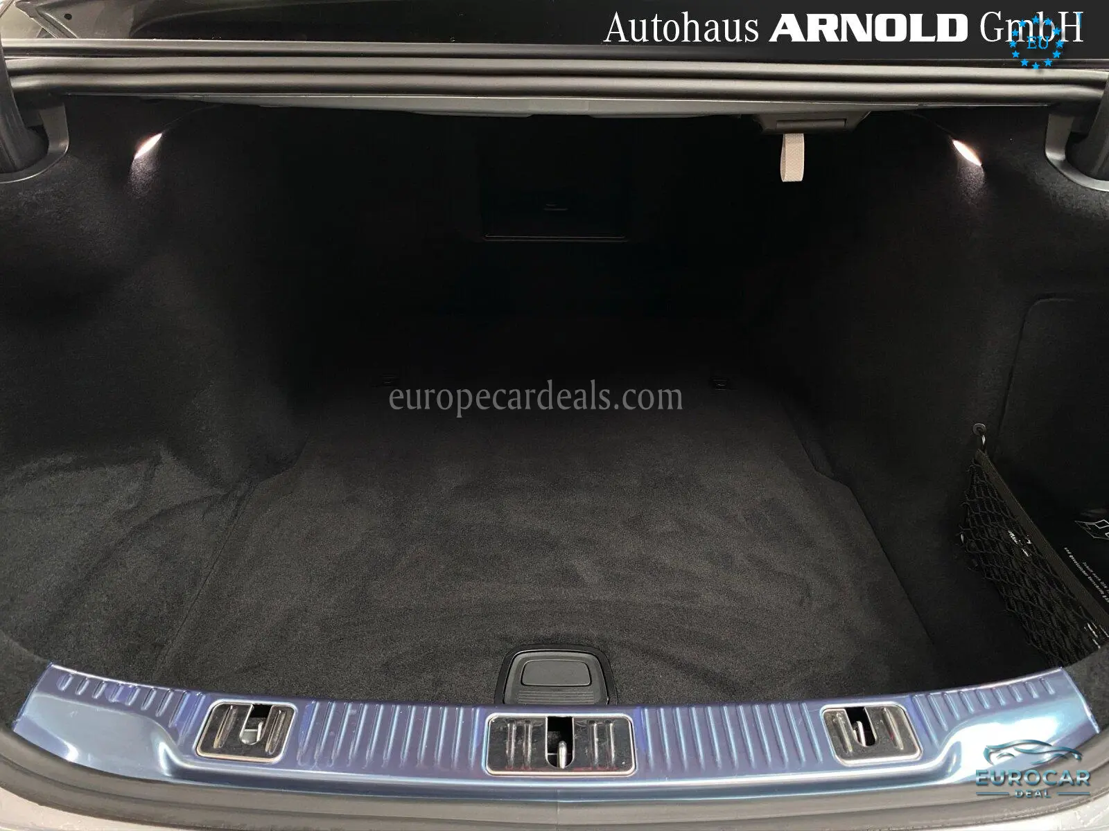 Mercedes-Benz S 450