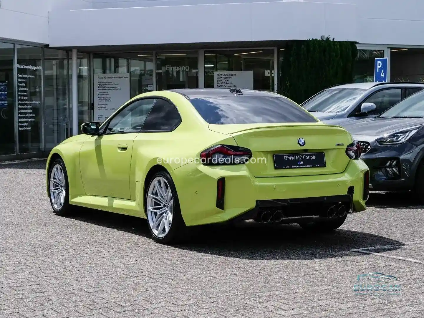 BMW M2