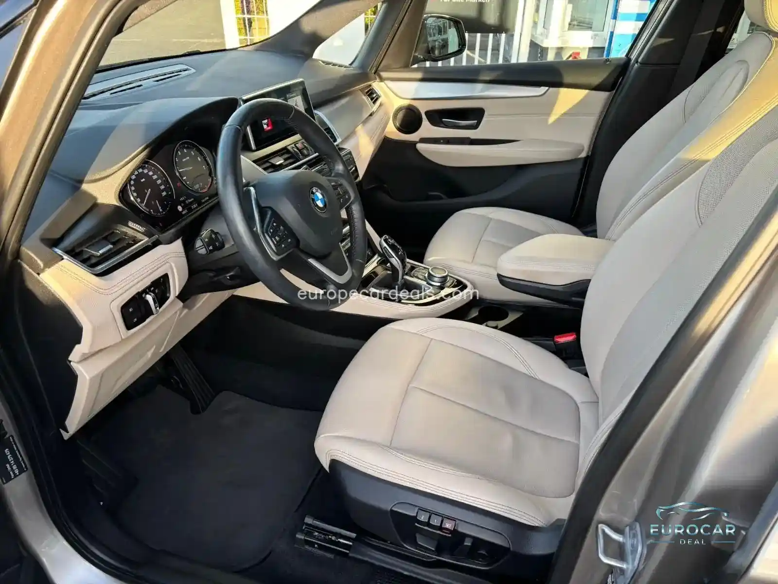 BMW 220 Active Tourer