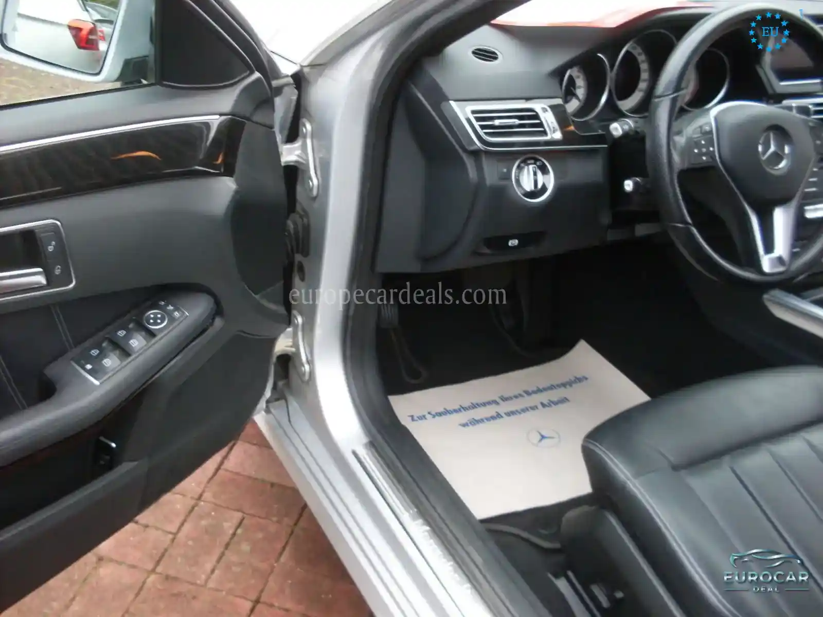 Mercedes-Benz E 250