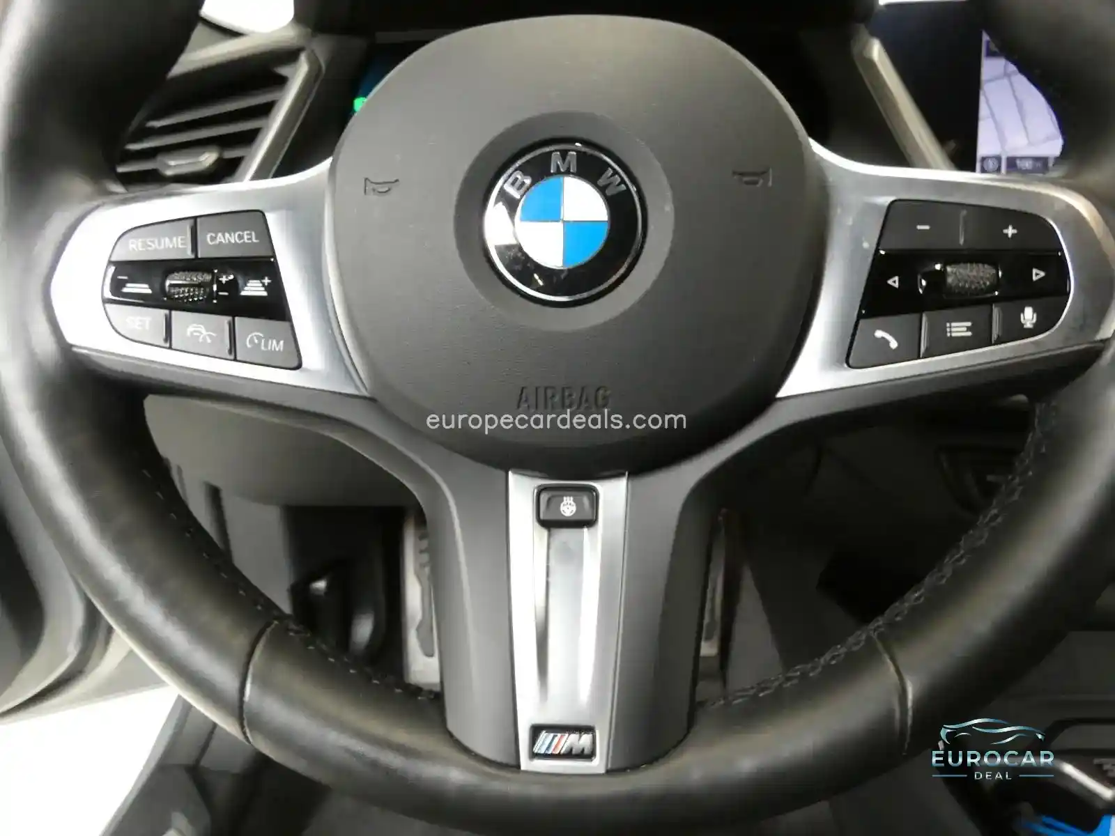 BMW 218 Gran Coupé