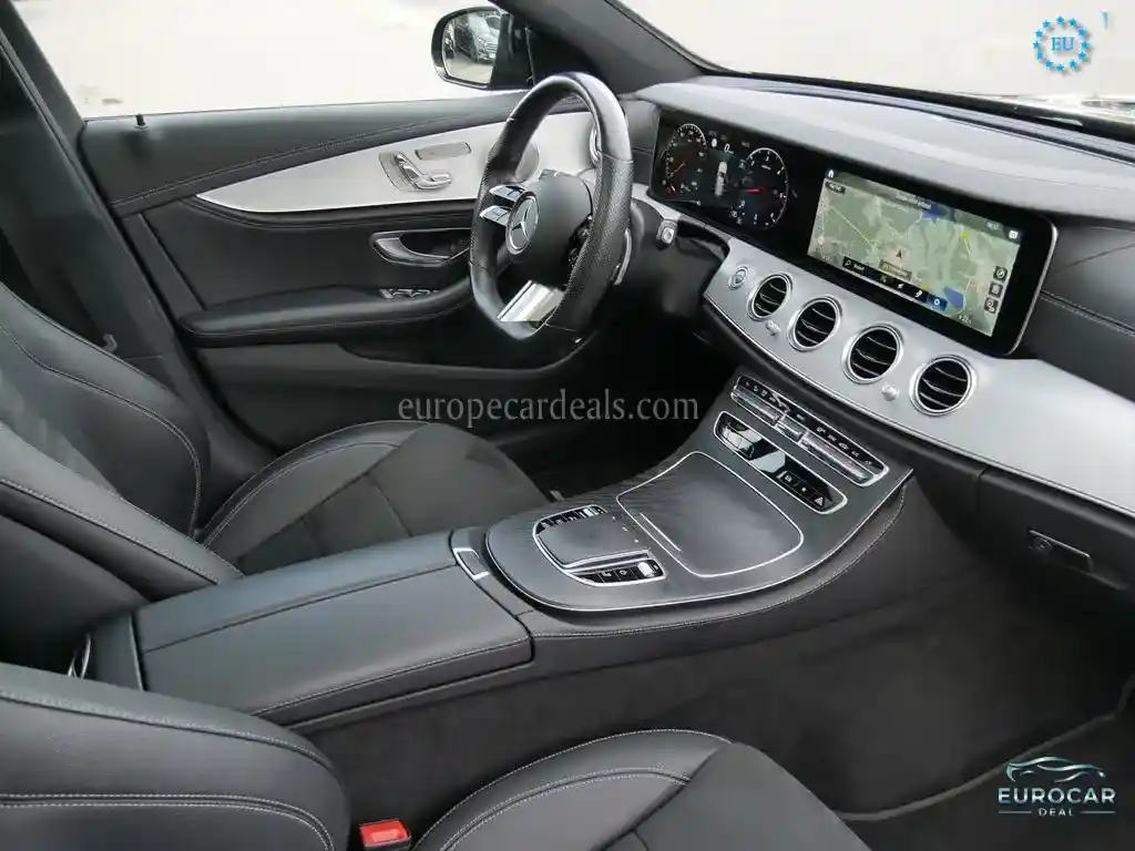 Mercedes-Benz E 400