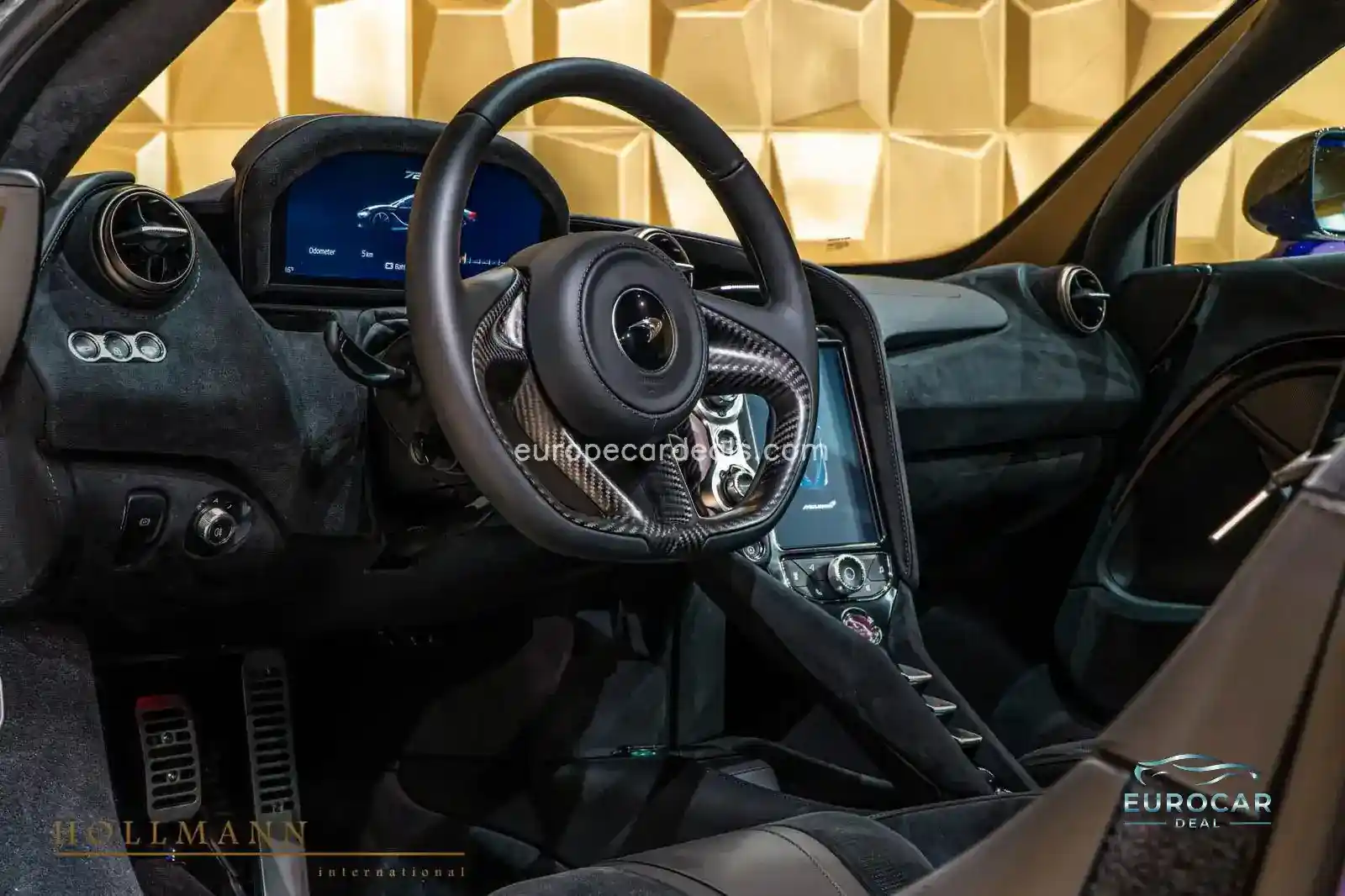 McLaren 720S