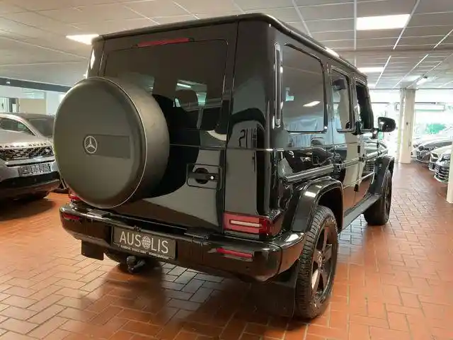 Mercedes-Benz G 450