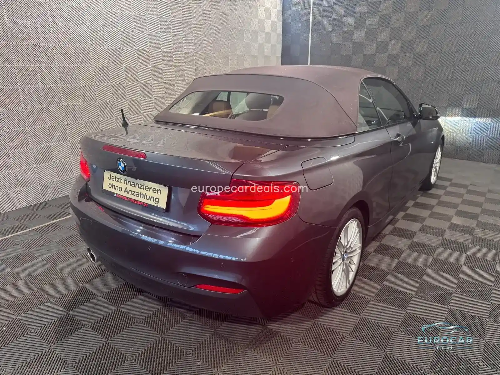 BMW 230