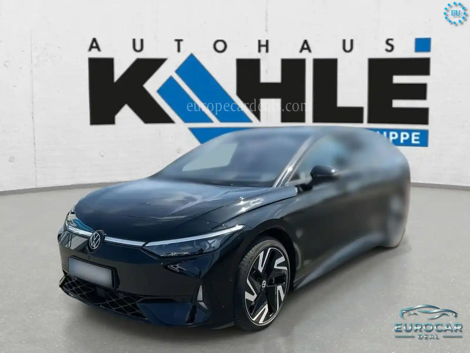 Volkswagen ID.7