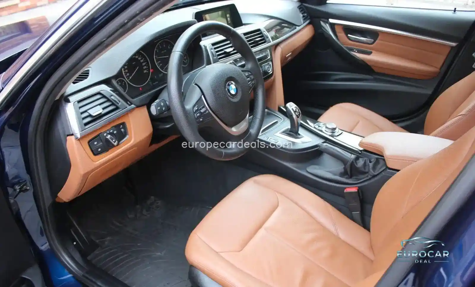 BMW 340