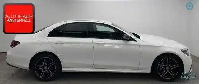 Mercedes-Benz E 400