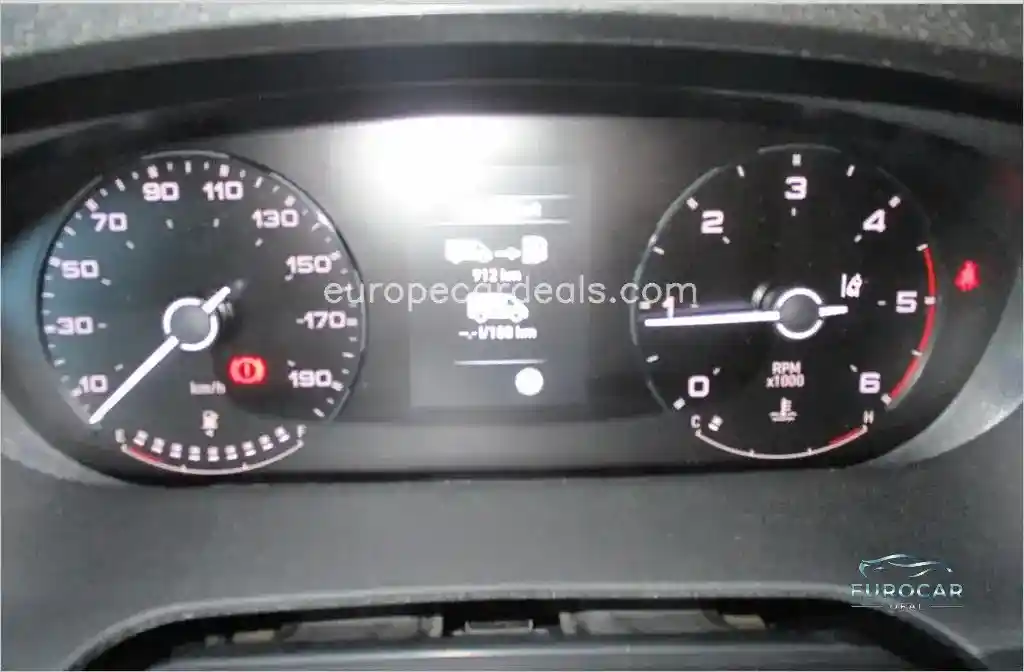 Toyota Proace (Verso)