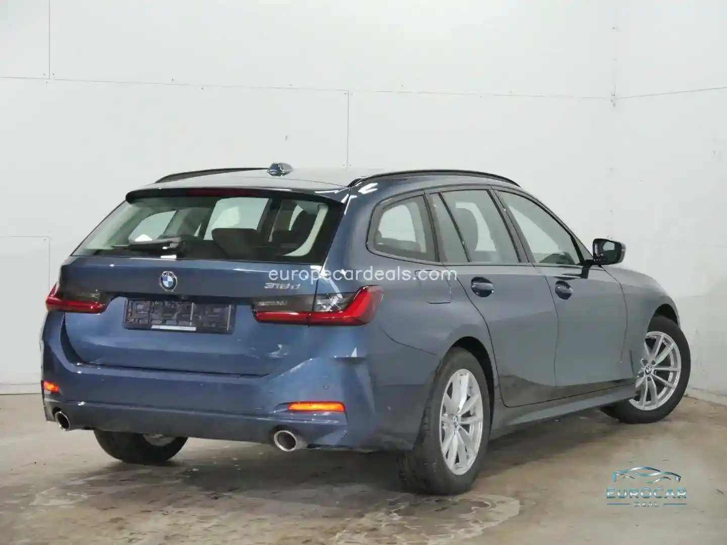 BMW 318